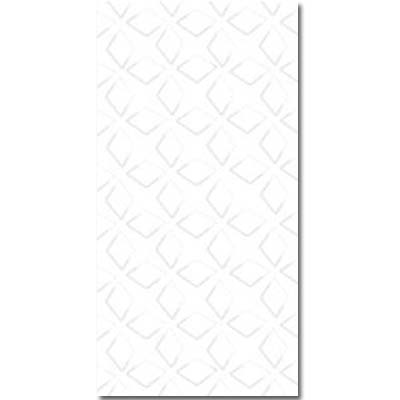 KIA Broadstone White 30x60